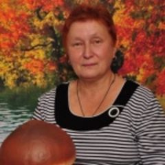 Калошина Татьяна