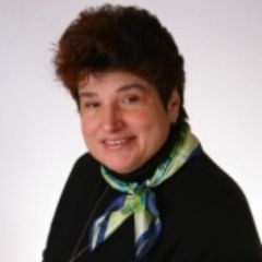 Нагаюк Анжелина