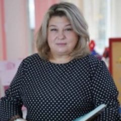 Турулина Юлия