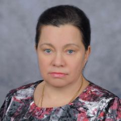 Лифанова Любовь