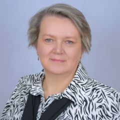 Шуваева Людмила