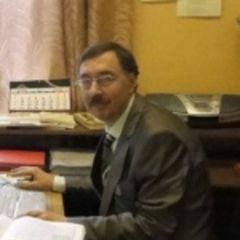 Навроцкий Дмитрий