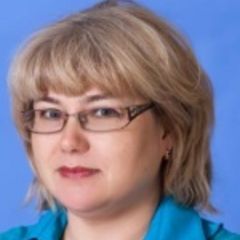 Султанова Наталия