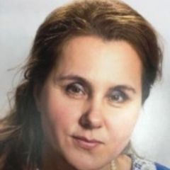 Дрожжина Ирина Юрьевна