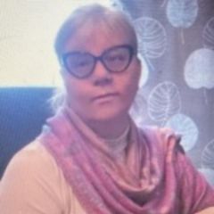 Гутникова Марина Алексеевна