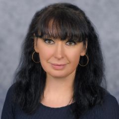 Швецова Наталья