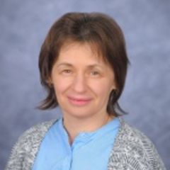 Логунова Татьяна