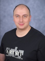 Писарев Владимир