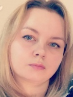 Тарасова Ирина